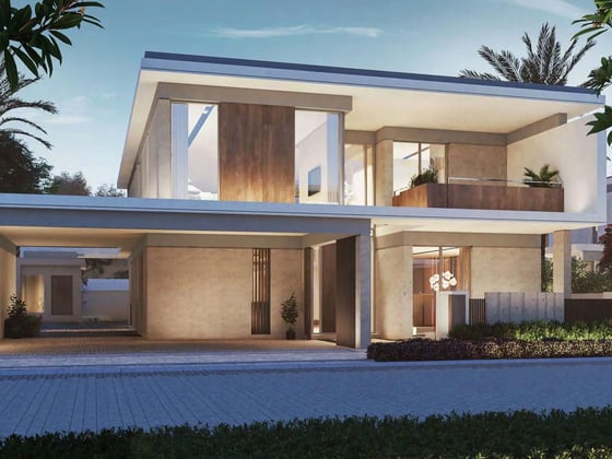 Stunning Villa Living in Tilal Al Ghaf, picture 9