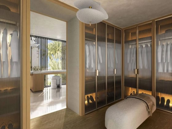 Luxury Tilal Al Ghaf Villa Living, picture 11