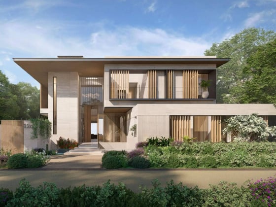 Luxury Tilal Al Ghaf Villa Living, picture 17