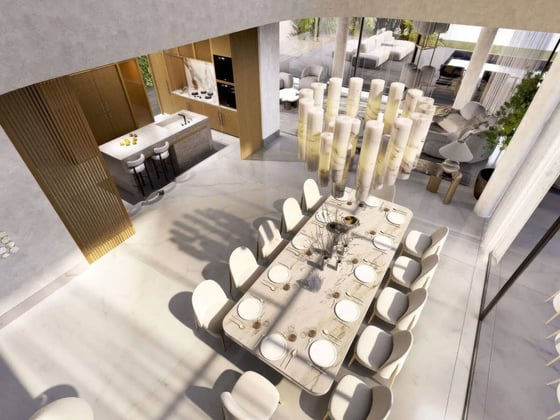 Luxurious Villa Living in Tilal Al Ghaf, picture 15