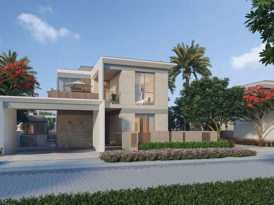 Luxurious Villa Living in Tilal Al Ghaf, picture 14