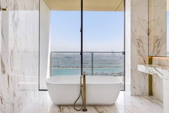 Dual Views | Highest Floor | Huge Layout, picture 31