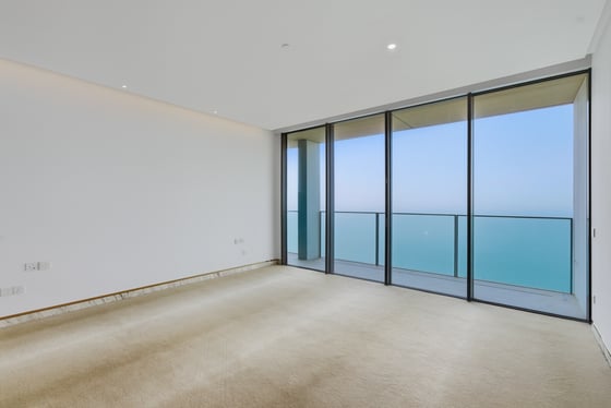 Dual Views | Highest Floor | Huge Layout, picture 13