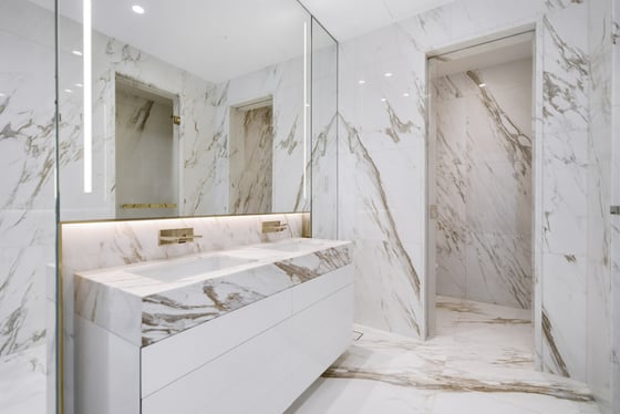 Dual Views | Highest Floor | Huge Layout, picture 16