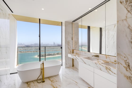 Dual Views | Highest Floor | Huge Layout, picture 30