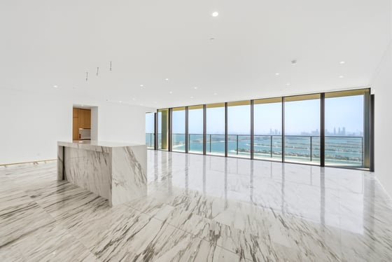 Dual Views | Highest Floor | Huge Layout, picture 6