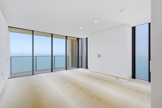 Dual Views | Highest Floor | Huge Layout, picture 20