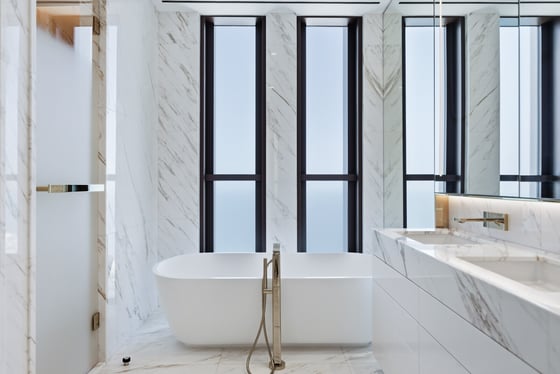 Dual Views | Highest Floor | Huge Layout, picture 24