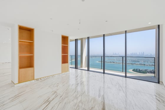 Dual Views | Highest Floor | Huge Layout, picture 4