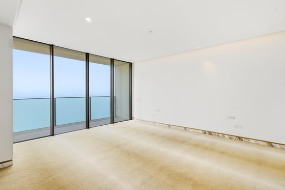 Dual Views | Highest Floor | Huge Layout, picture 34