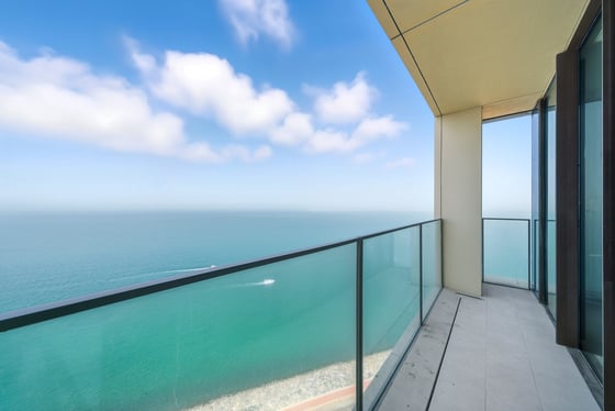 Dual Views | Highest Floor | Huge Layout, picture 25