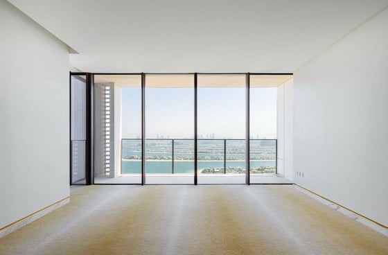 Dual Views | Highest Floor | Huge Layout, picture 27