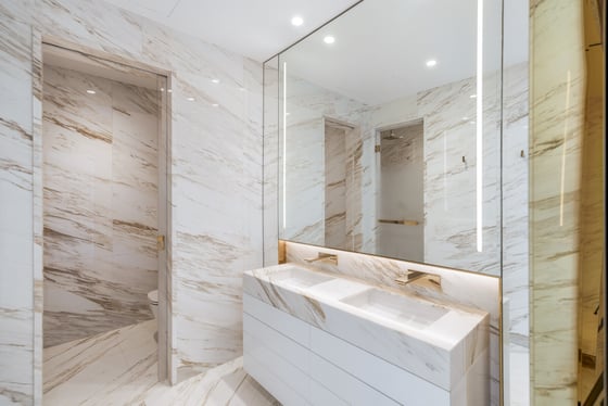 Dual Views | Highest Floor | Huge Layout, picture 19