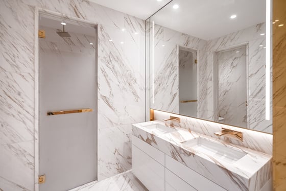 Dual Views | Highest Floor | Huge Layout, picture 37