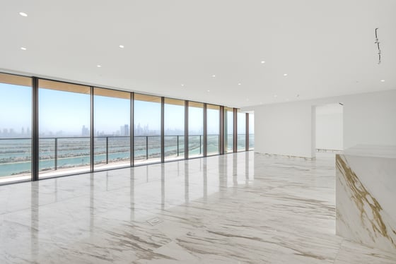 Dual Views | Highest Floor | Huge Layout, picture 5