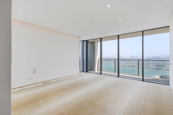 Dual Views | Highest Floor | Huge Layout, picture 26