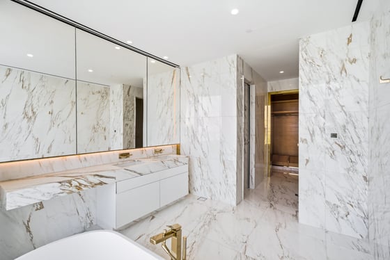 Dual Views | Highest Floor | Huge Layout, picture 32