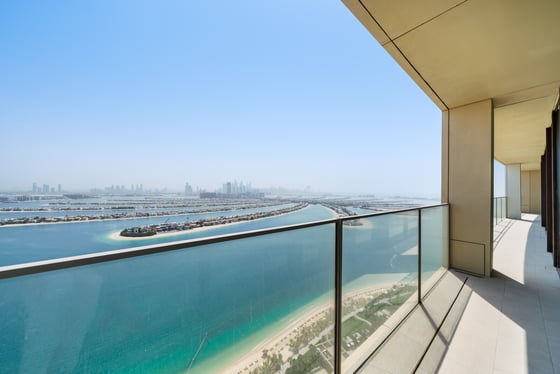 Dual Views | Highest Floor | Huge Layout, picture 38