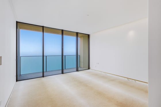 Dual Views | Highest Floor | Huge Layout, picture 14