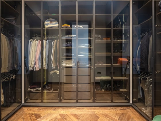 Luxurious Al Barari Villa with a Private Pool, picture 6