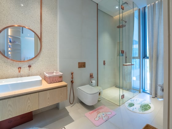 Luxurious Al Barari Villa with a Private Pool, picture 11