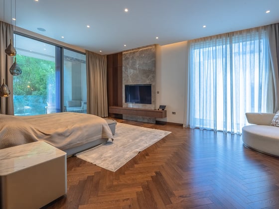 Luxurious Al Barari Villa with a Private Pool, picture 3