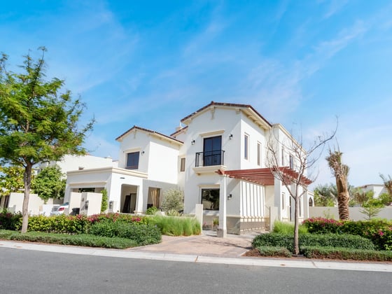 Luxury Arabian Ranches Villa with Park Views, picture 26