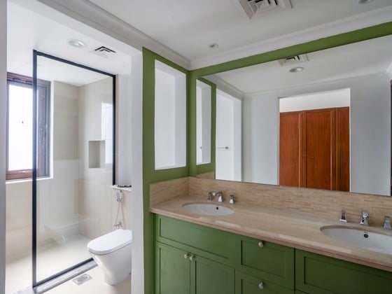 Luxury Arabian Ranches Villa with Park Views, picture 16