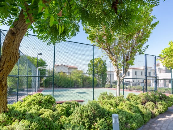 Luxury Arabian Ranches Villa with Park Views, picture 24