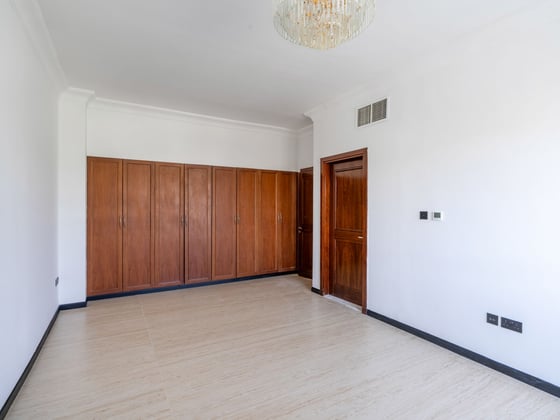 Luxury Arabian Ranches Villa with Park Views, picture 10