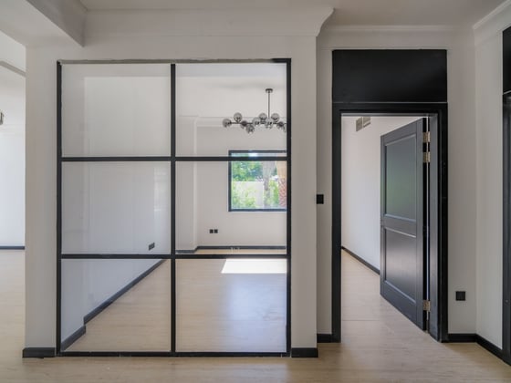 Luxury Arabian Ranches Villa with Park Views, picture 4