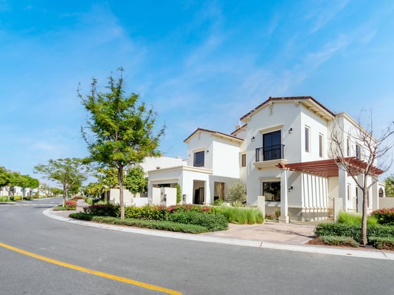 Luxury Arabian Ranches Villa with Park Views, picture 27