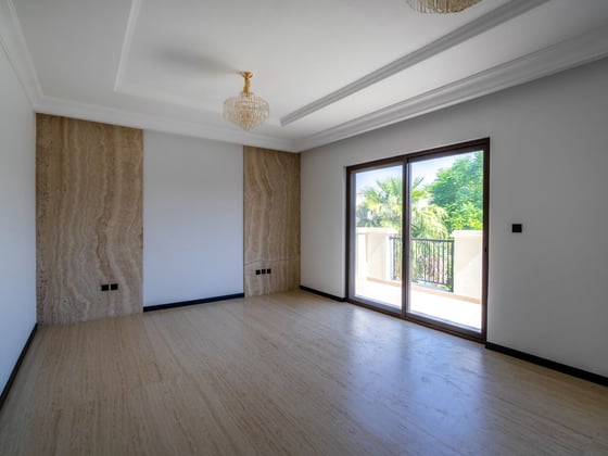 Luxury Arabian Ranches Villa with Park Views, picture 13