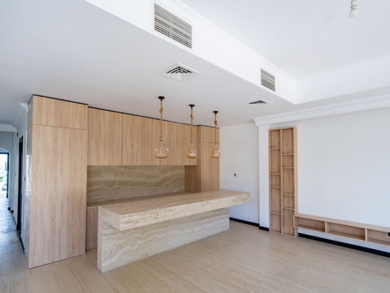 Luxury Arabian Ranches Villa with Park Views, picture 18