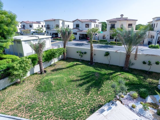 Luxury Arabian Ranches Villa with Park Views, picture 22