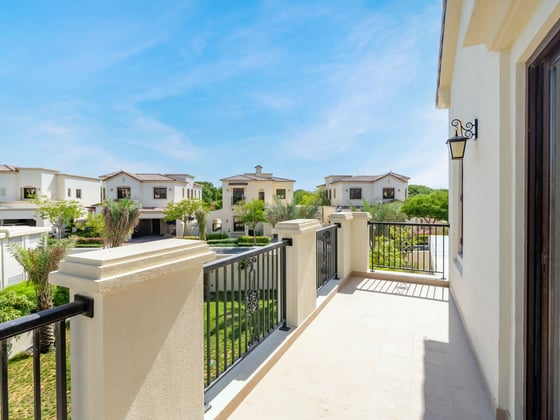 Luxury Arabian Ranches Villa with Park Views, picture 19