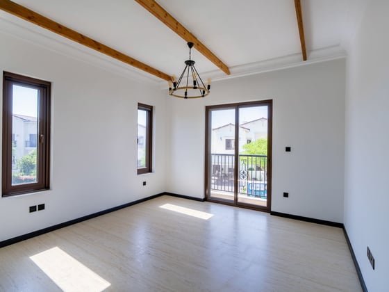 Luxury Arabian Ranches Villa with Park Views, picture 11