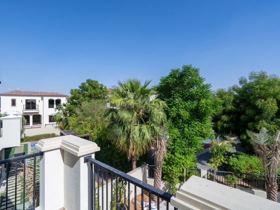 Luxury Arabian Ranches Villa with Park Views, picture 21