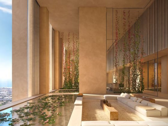 Lavish Waterfront Apartment at Muraba Veil, picture 6