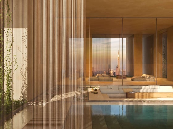 Lavish Waterfront Apartment at Muraba Veil, picture 3