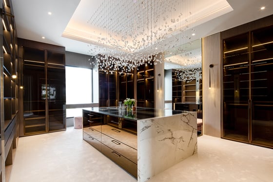 Modern Mansion. Furnished. Golf and Lake Views, picture 9