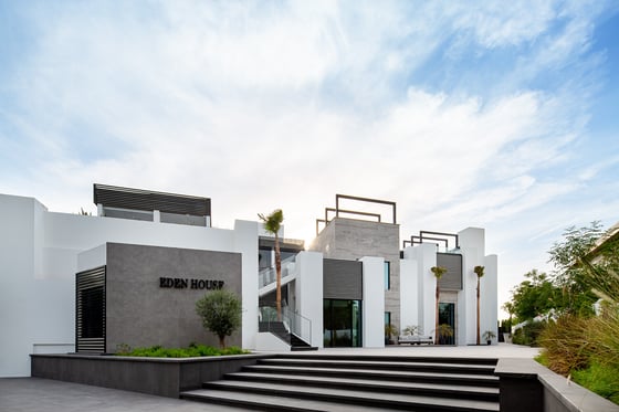 Modern Mansion. Furnished. Golf and Lake Views, picture 14