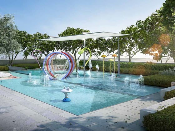 Luxury Downtown Apartment at Vida Dubai Mall, picture 7