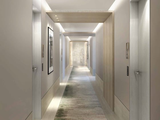 Luxury Downtown Apartment at Vida Dubai Mall, picture 10