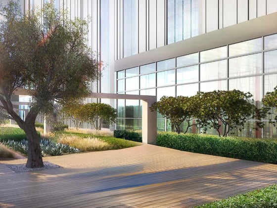 Luxury Downtown Apartment at Vida Dubai Mall, picture 8