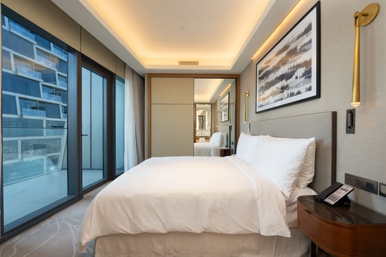 4BR Full Floor Penthouse | Panoramic Views | PHPP, picture 11