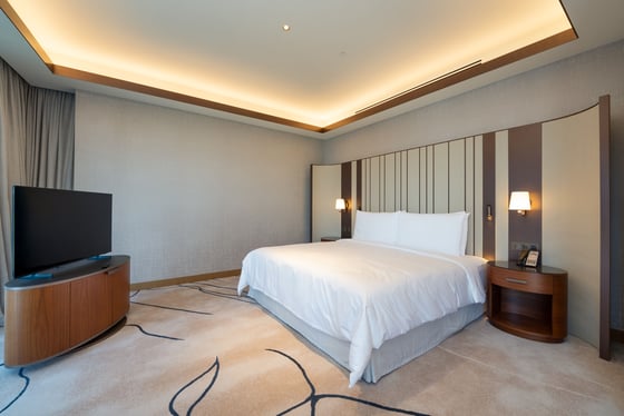 4BR Full Floor Penthouse | Panoramic Views | PHPP, picture 23