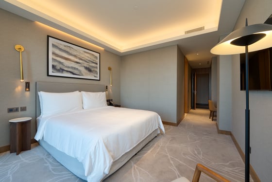 4BR Full Floor Penthouse | Panoramic Views | PHPP, picture 17