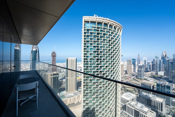 4BR Full Floor Penthouse | Panoramic Views | PHPP, picture 29