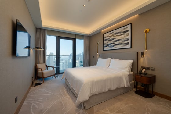 4BR Full Floor Penthouse | Panoramic Views | PHPP, picture 20